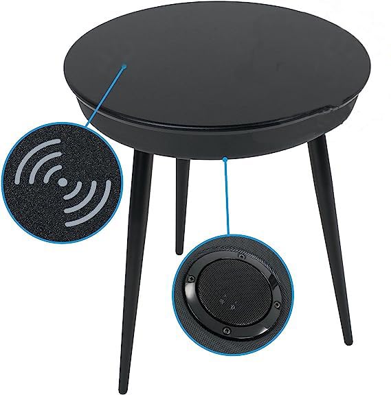 Top 10 Best Speaker Tables in 2023 Reviews Buyer's Guide