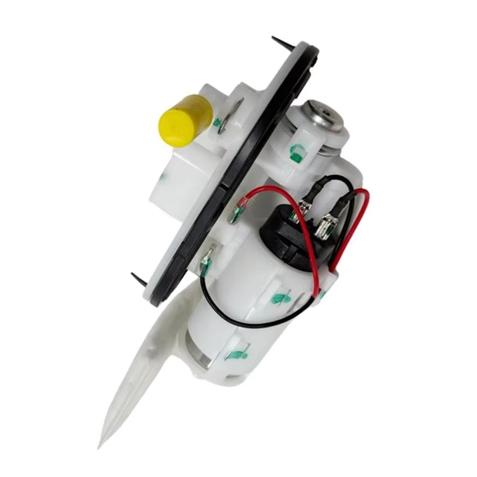 Moto Bomba Combustible para Keeway para K-Light 125 Bomba De Combustible De Motocicleta Inyección De Combustible Eléctrica Conjunto De Módulo Bomba Combustible