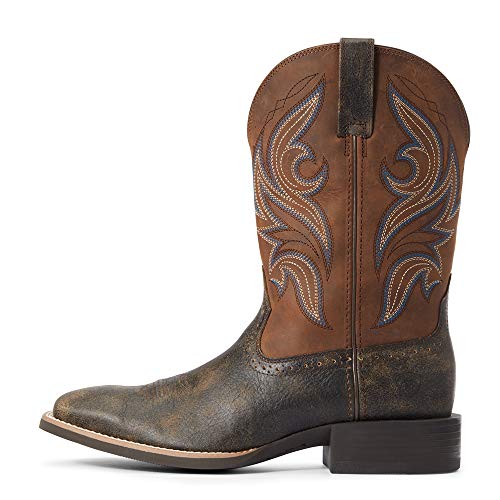 Image of ARIAT Men's Sport Knockout Western Boot