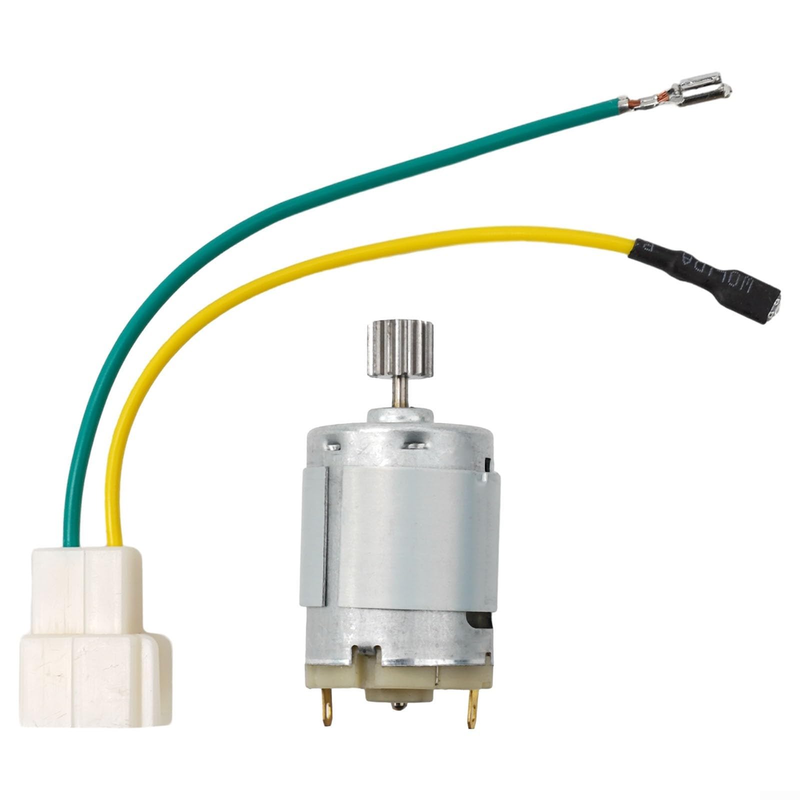 Powerful RS550 RS390 RS380 Motors for Kids Electric Vehicles 12V 6V 24V (380 6V 14000RPM)
