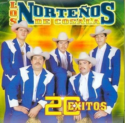 20 Exitos