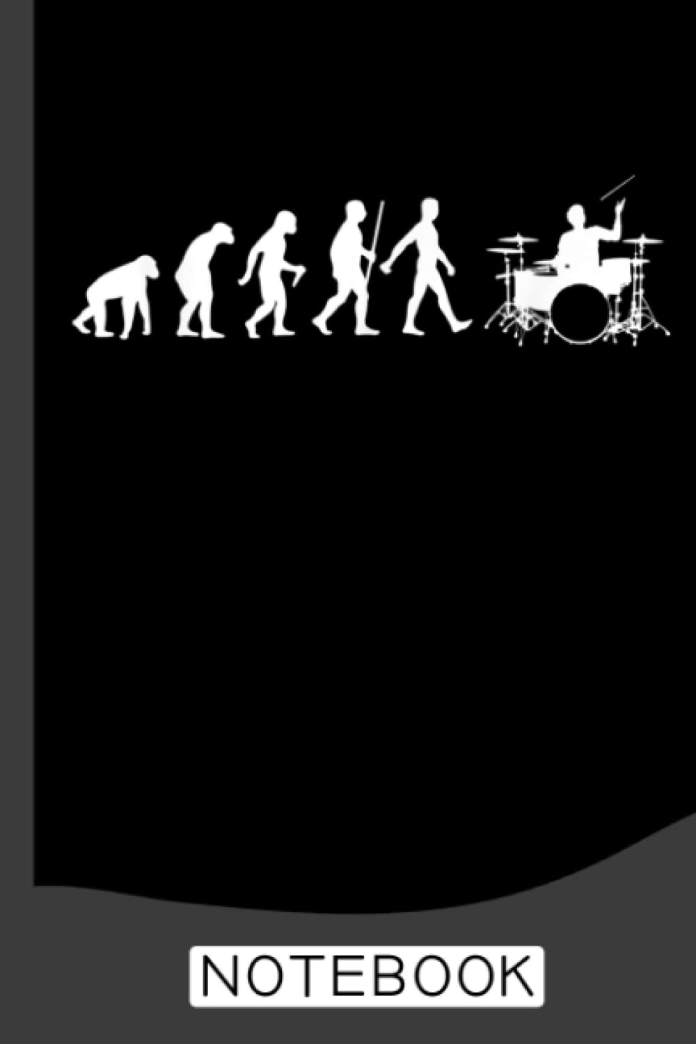 Best Drummer Solution Notebook: Drummers & Drumming Notebook Journal Diary Planner Gift For Rock Music Band ... Perfect Gift Idea For Birthday & Christmas