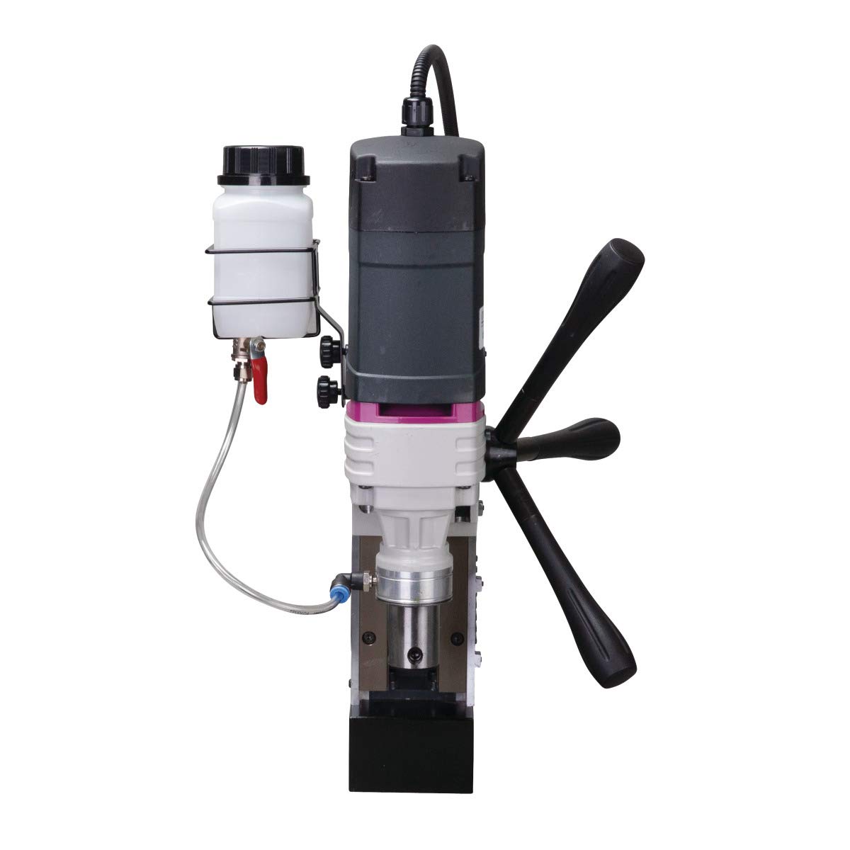 OPTIMUM - TALADRO MAGNETICO DM 35-230V 1Ph