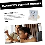 Zoom IMG-1 topbathy 1a misuratore elettrica amperometro Zoom IMG-1 topbathy 1a misuratore elettrica amperometro