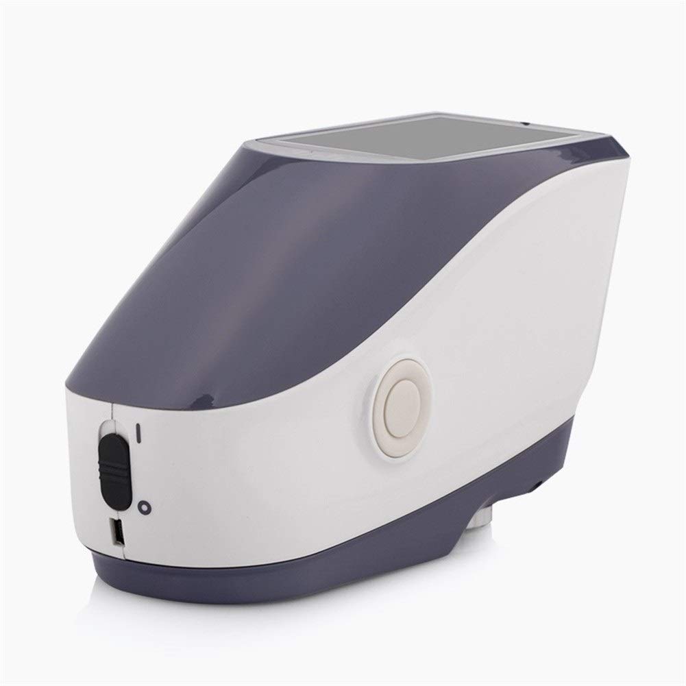 Colorimeter YS4560 45/0 Grating Spectrophotometer with 4mm and 8mm Apertures for Color Measurement
