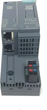 6ES7155-6AU01-0CN0 ET 200SP Interface Module 6ES71556AU010CN0 New in Box
