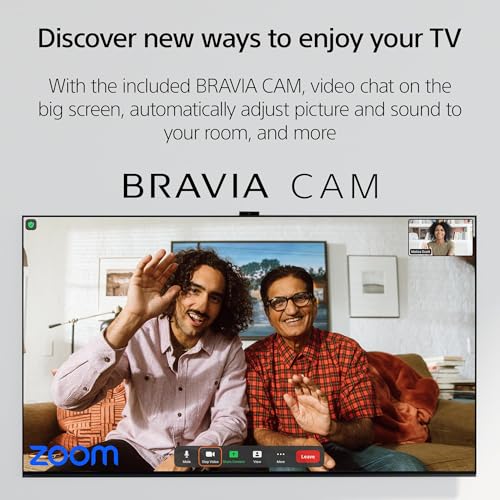 Sony 98 inch Bravia XR TV