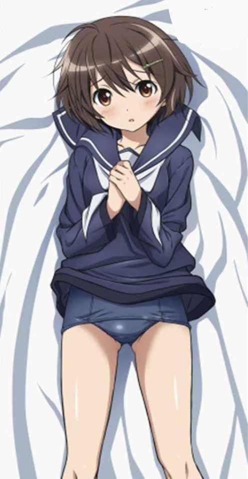 Amazon.co.jp: 雁淵ひかり ブレイブウィッチーズ ストライク