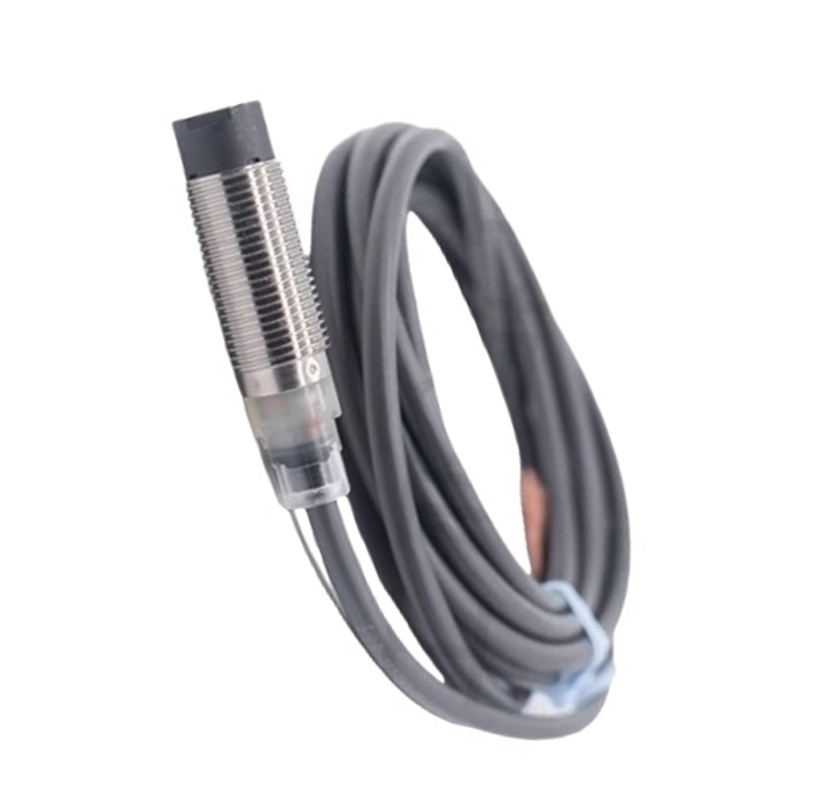 PXQCHAVLN Proximity Switch E2B-M12KN08-WZ-B2 2M Photoelectric Sensor Optoelectronic