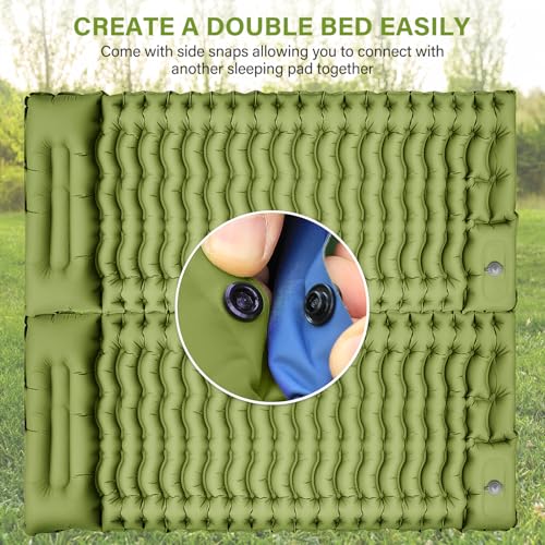 FUN PAC Ultralight Camping Mat