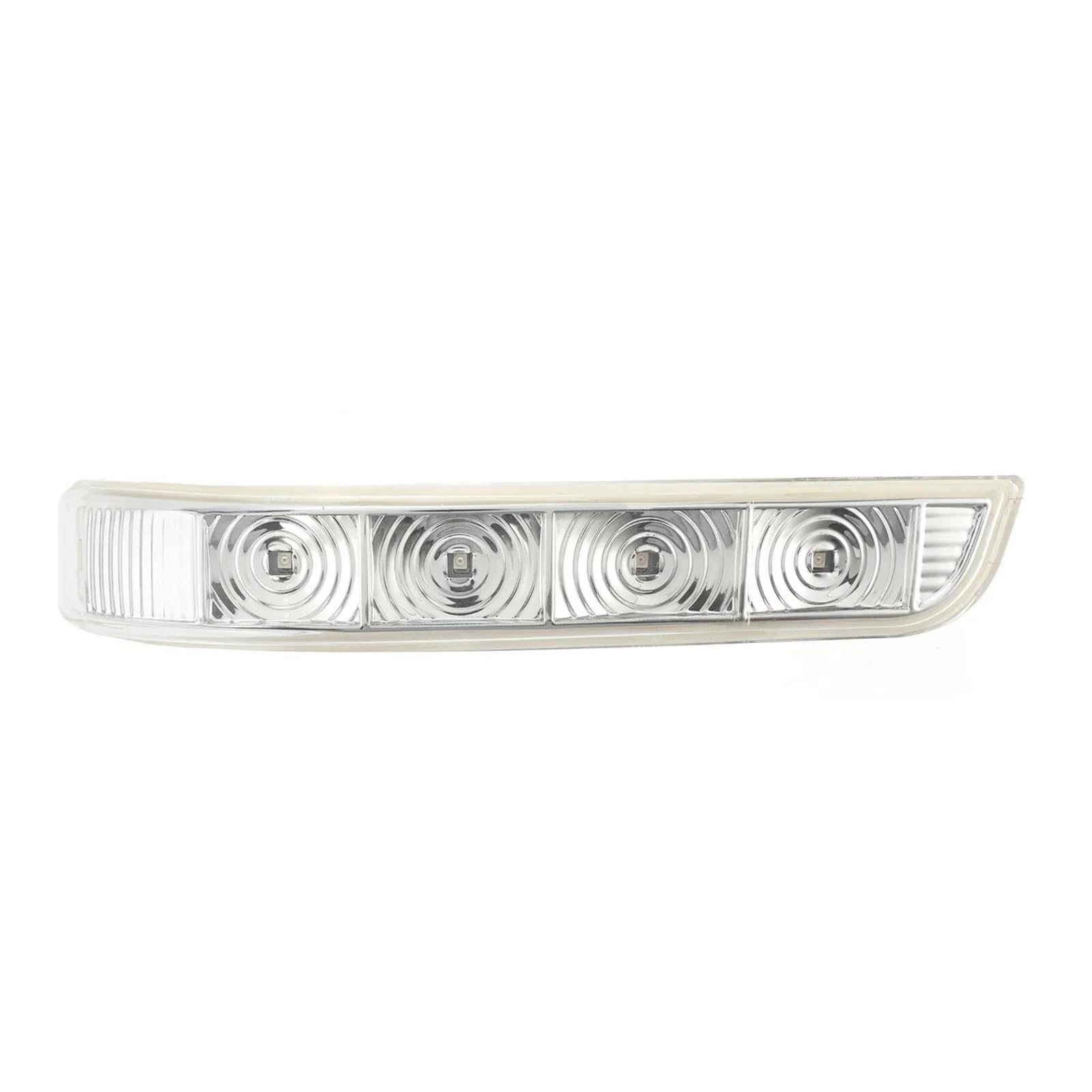 Kierunkowskaz samochodowy do Kia do Sorento XM 2009-2014 akcesoria lusterko wsteczne boczne LED kierunkowskazy skrzydło lampka cofania wskaźnik cofania
