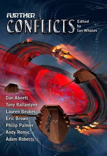 Buy Further Conflicts — BookShops.in