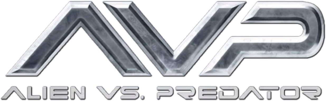 Aliens Vs. Predator, Child's Predator 3/4 Vinyl Mask : Clothing, Shoes & Jewelry