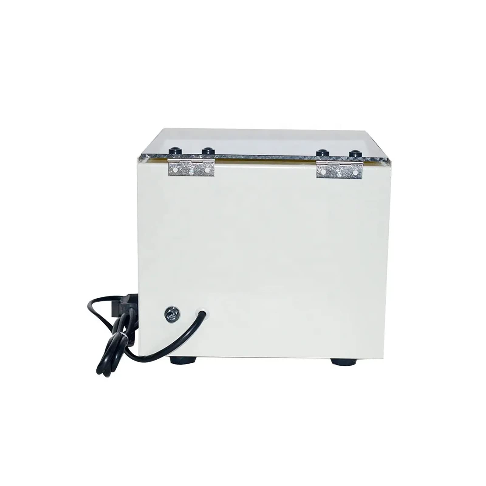 Centrifugeuses de Paillasse de Laboratoire, centrifugeuse électrique, capacité 20 ML x 6, minuterie et contrôle de la Vitesse, 4000 TR/Min, 0-60 Min, 110 V/220 V, pour la Pratique Chimique