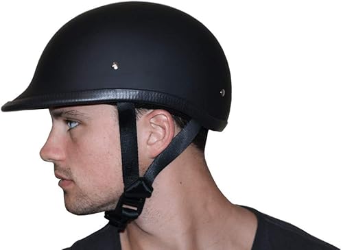 Miniatura 7 de Daytona Helmets - Casco de motocicleta (100% aprobado)