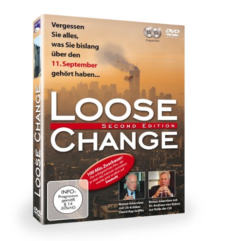 Photo de Loose Change: Second Edition [Import]