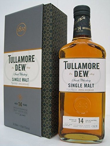 Cask & Thistle 14年 シングルモルトウイスキー ラム樽】バルヴェニー