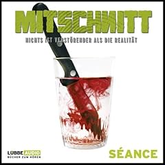 Die S&eacute;ance cover art