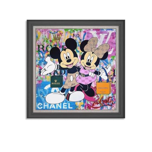 A[gpl ~bL[}EX |X^[G  ǉ k  _ A[gt[ h LoX G vg LoX G ǃA[g _ z[ Ԃ牺 |X^[ 摜 ǂ̊G ŉ Mtg28x28inch(70x70c