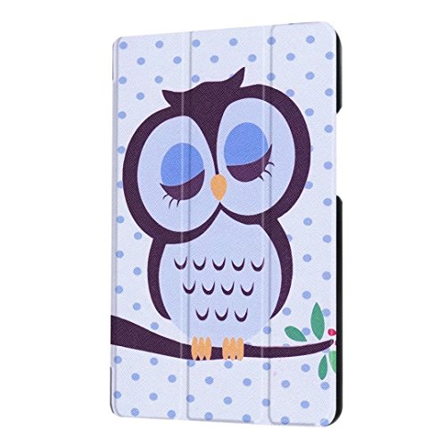 Huawei MediaPad T3 8.0 Cover - SMTR® Massima