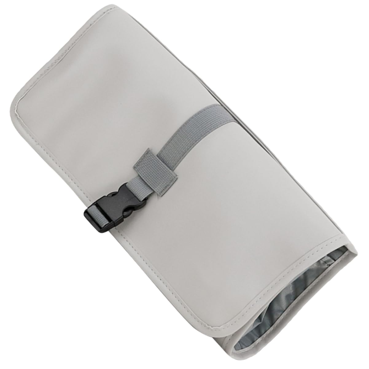 Borsa Portaoggetti Per Ferro Arricciacapelli Custodia Organizer Per Strumenti Per Styling Dei Capelli Borsa Da Viaggio Per Proteggere Asciugacapelli e Arricciacapelli