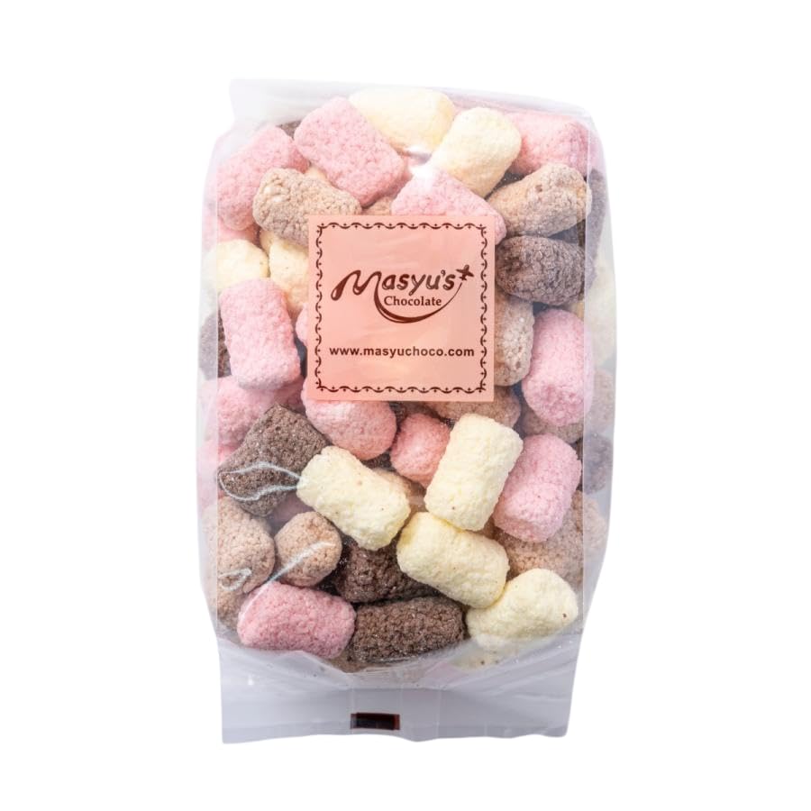 Amazon | 【マシュー】ミックスマシュマロチョコ200g | マシューの