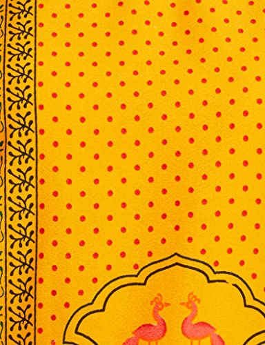Image of Women's Crepe Regular Kurta