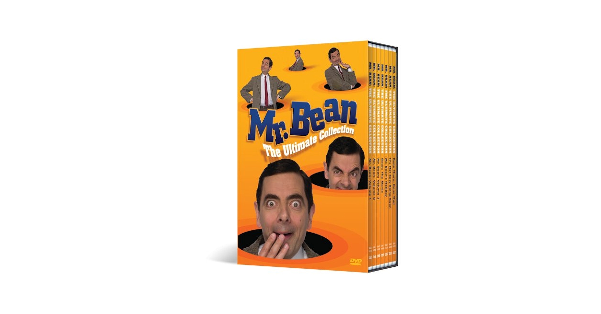 Mr.Bean DVD 全3巻セット Amazon.co.jp: Mr.ビーン 全3巻セット [レンタル落ち] [DVD] : DVD
