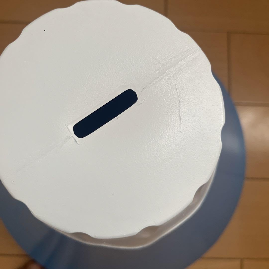 Amazon.co.jp: 巨大富士山貯金箱 縦35cm横30cm : おもちゃ