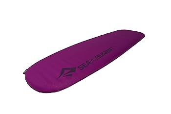 【美品】シートゥサミット ウィメンズ コンフォートプラスS.I.マット ラージ Amazon | SEA TO SUMMIT(シートゥサミット) ウィメンズ