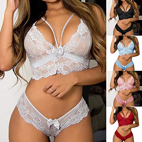 Body feminino sexy, plus size, fecho frontal, babydoll, camisola de renda, decote em V, malha, decot