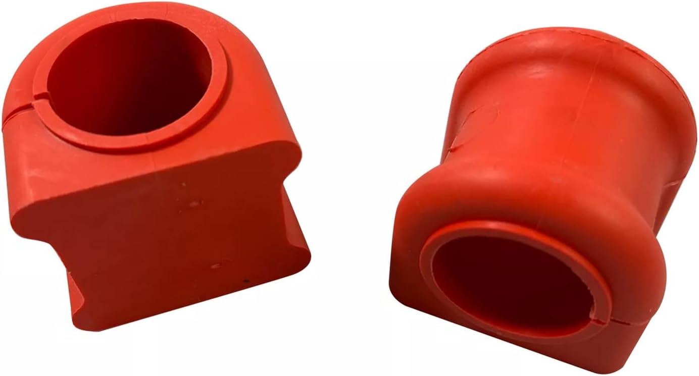 Front Left & Right Suspension Stabilizer Sway Bar Bushing Link Kit Compatible with 2006-2011 2012 Dodge Ram 1500 Truck 4WD K80894 K7353