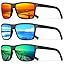 3pack Green+red+blue