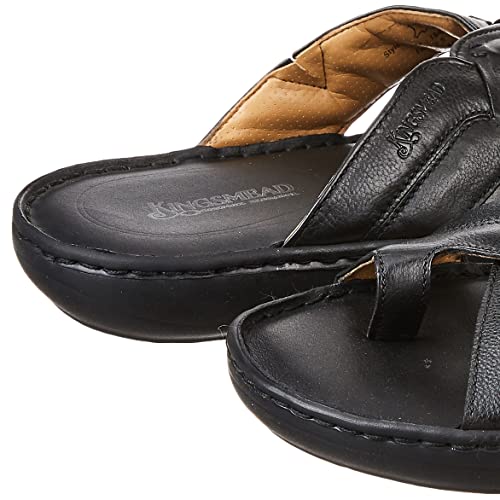 Image of Kingsmead by Ruosh mens Aw21 Velvet 001 Km-a21-001 Slipper