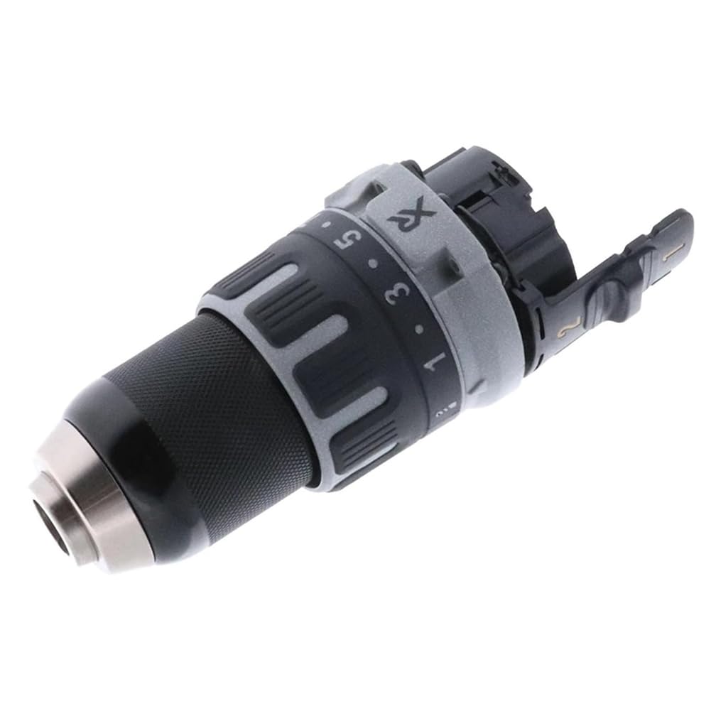 Ensemble transmission N438742 pour corriger le patinage DCD791D2