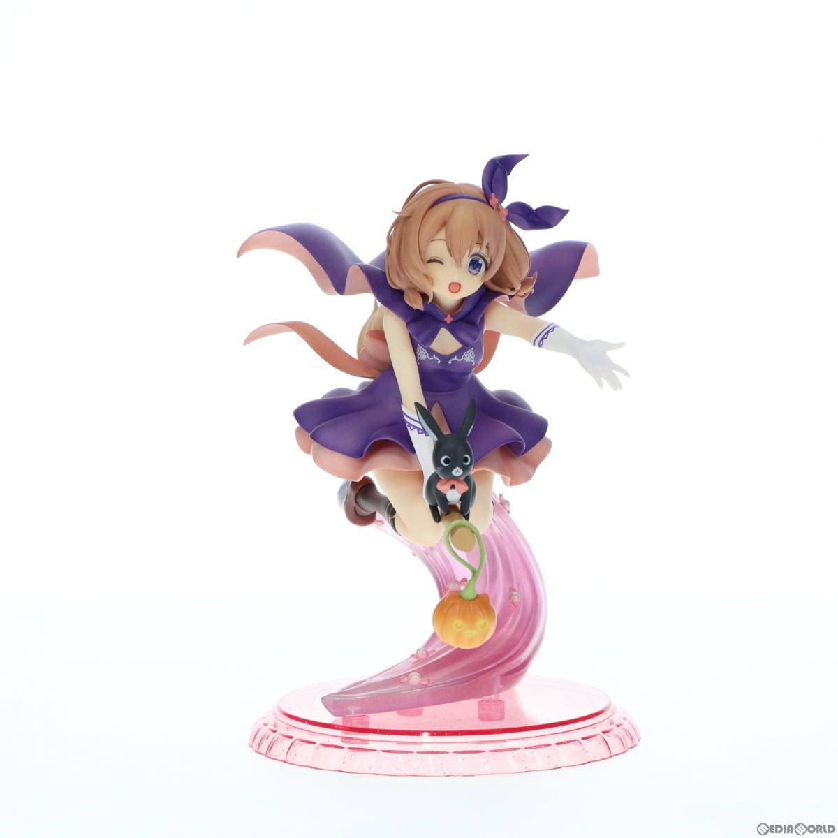 Amazon.co.jp: あみあみ限定 ココア(Halloween Fantasy) 限定版 