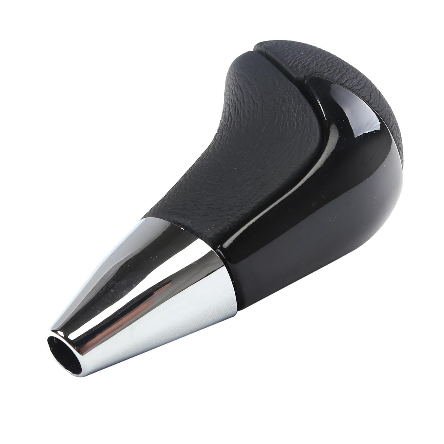 Szsun Black For Ls600h 2008-2012 Gear Shift Knob Car Automatic Gear Shift Knob(Black)