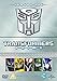 Transformers - Prime: Season One - Darkness Rising [DVD] [Region 2]