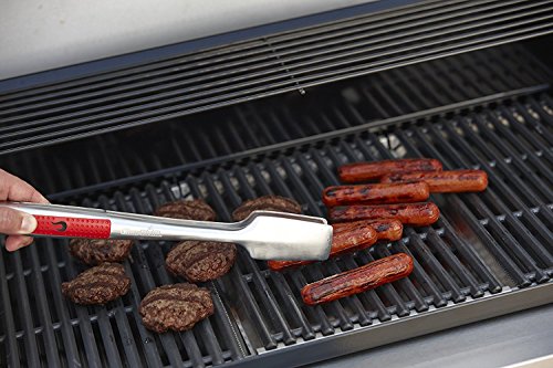 Char-Broil Set de 4 Herramientas para Parrilla miniatura 3