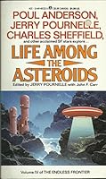 Life Among the Asteroids 0441482325 Book Cover
