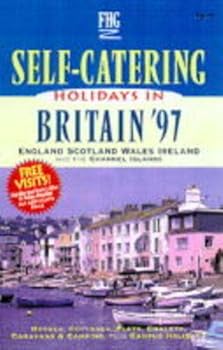 Self-catering Holidays in Britain 1997