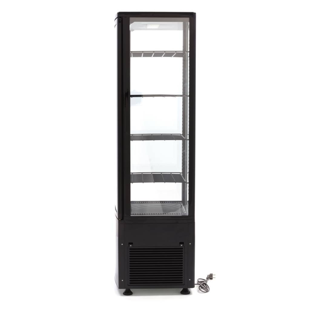 Maxima Vetrina Refrigerata - 235L - 52cm