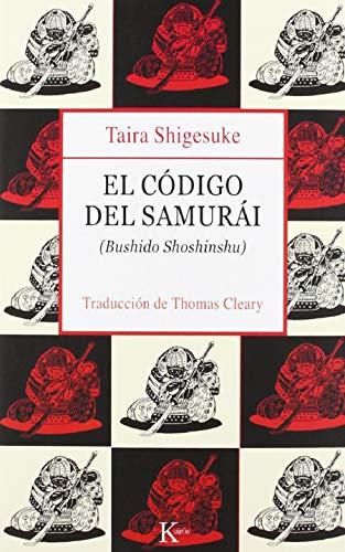  El Codigo Del Samurai Livre eBook France