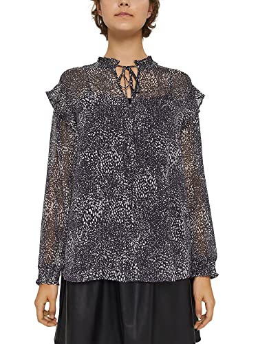 Blusas para mujer Esprit transpirables suaves que estilizan