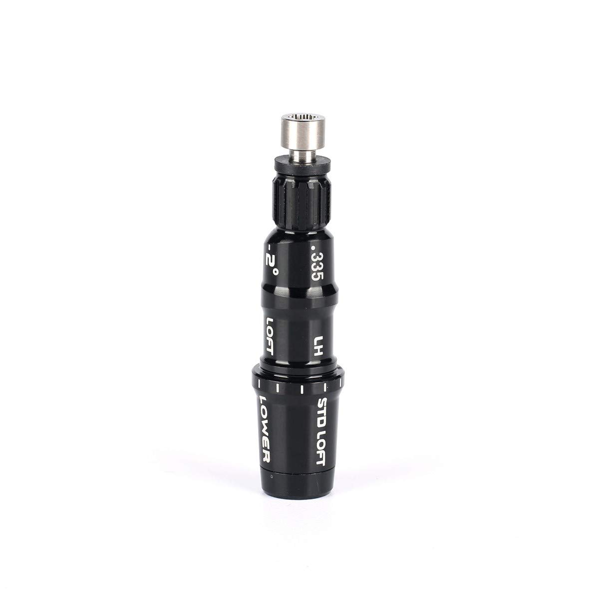 Amazon.com : Foretra Golf Sleeve Shaft Adapter Tip Replacement for