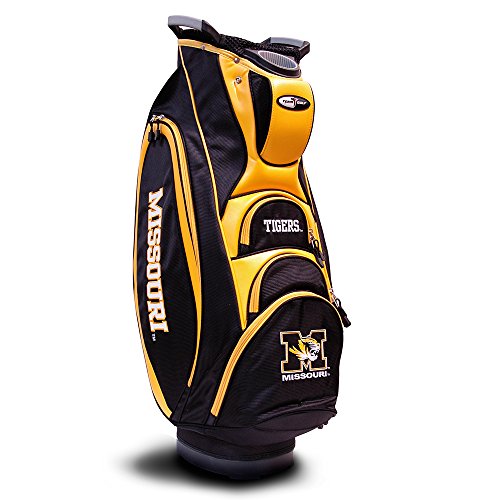 Team Golf Missouri Tigers Golf Bag