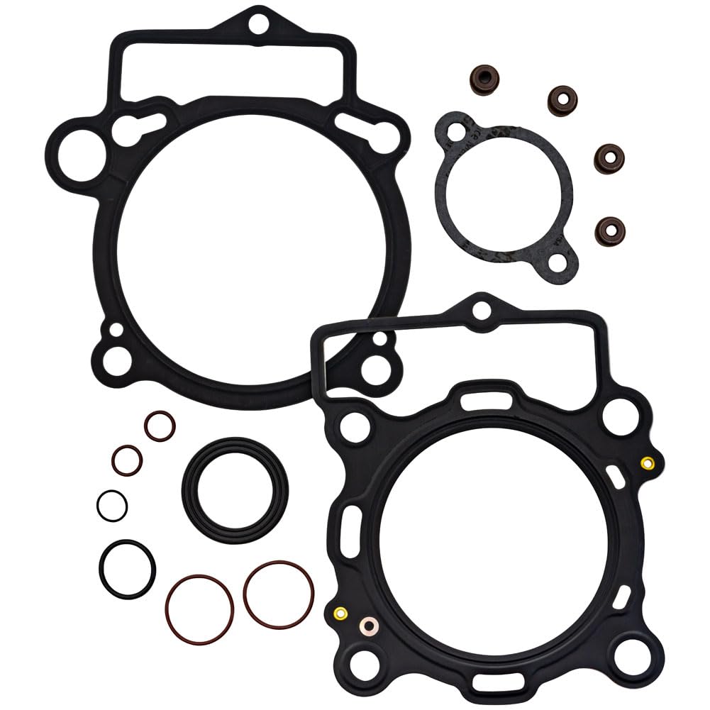 Tusk Top End Gasket Kit Compatible with KTM 250 SX-F 2023-2026