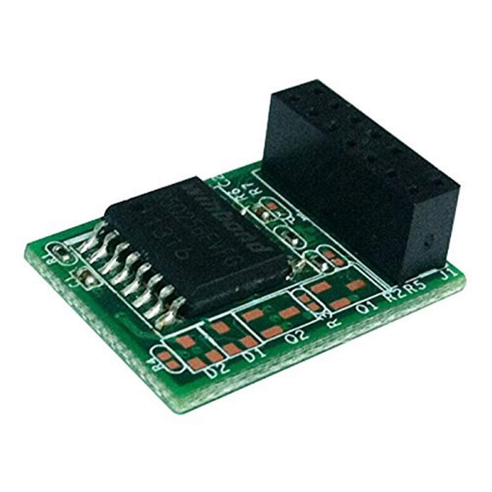 Asus ASMB8-IKVM Fernverwaltungsadap ASMB8-iKVM, 22 mm, 17 mm, 90SC04G0-M0UAY0 (ASMB8-iKVM, 22 mm, 17 mm)