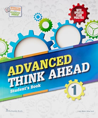 Advanced think ahead 1ºeso st 18 surmonter les blocages en anglais