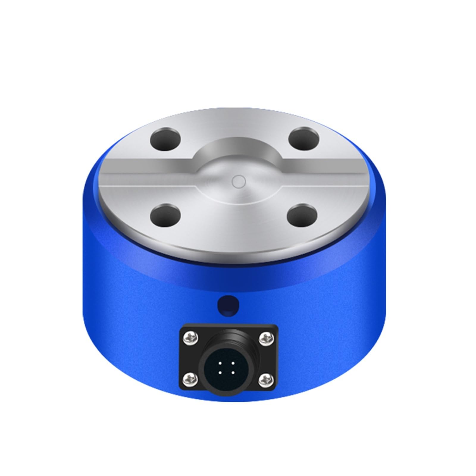 Mining 30Nm Torque Adapter Dynamic Torque Sensor 0.1% Accuracy Analog Digital Output Speed Measuring Instrument Power Detector Force(30Nm)